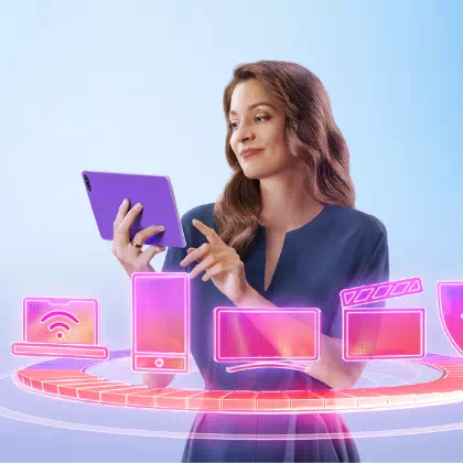 Комбо - единая связь Ростелеком для всех в&nbsp;деревня Большие Боры (Новгородская область)