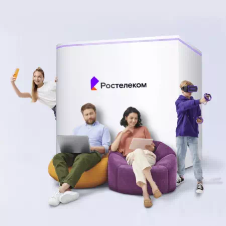 Технологии доступа Ростелеком в&nbsp;деревня Большие Боры (Новгородская область)